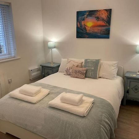 The Old Printworks, With Parking And Patio Garden Villa Whitstable Exteriör bild