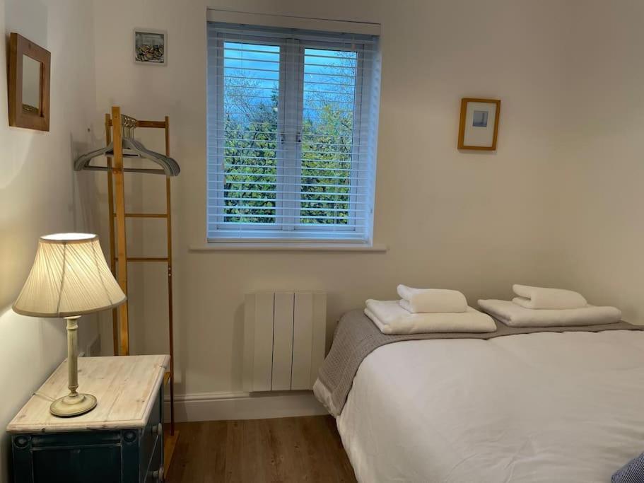 The Old Printworks, With Parking And Patio Garden Villa Whitstable Exteriör bild